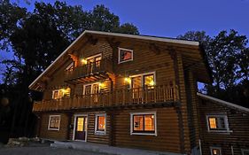 Hotel Residence Le Pin Sylvestre Amneville Les Thermes